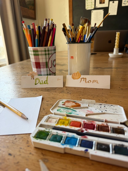 30 Life-Giving Habits for a Peaceful Home