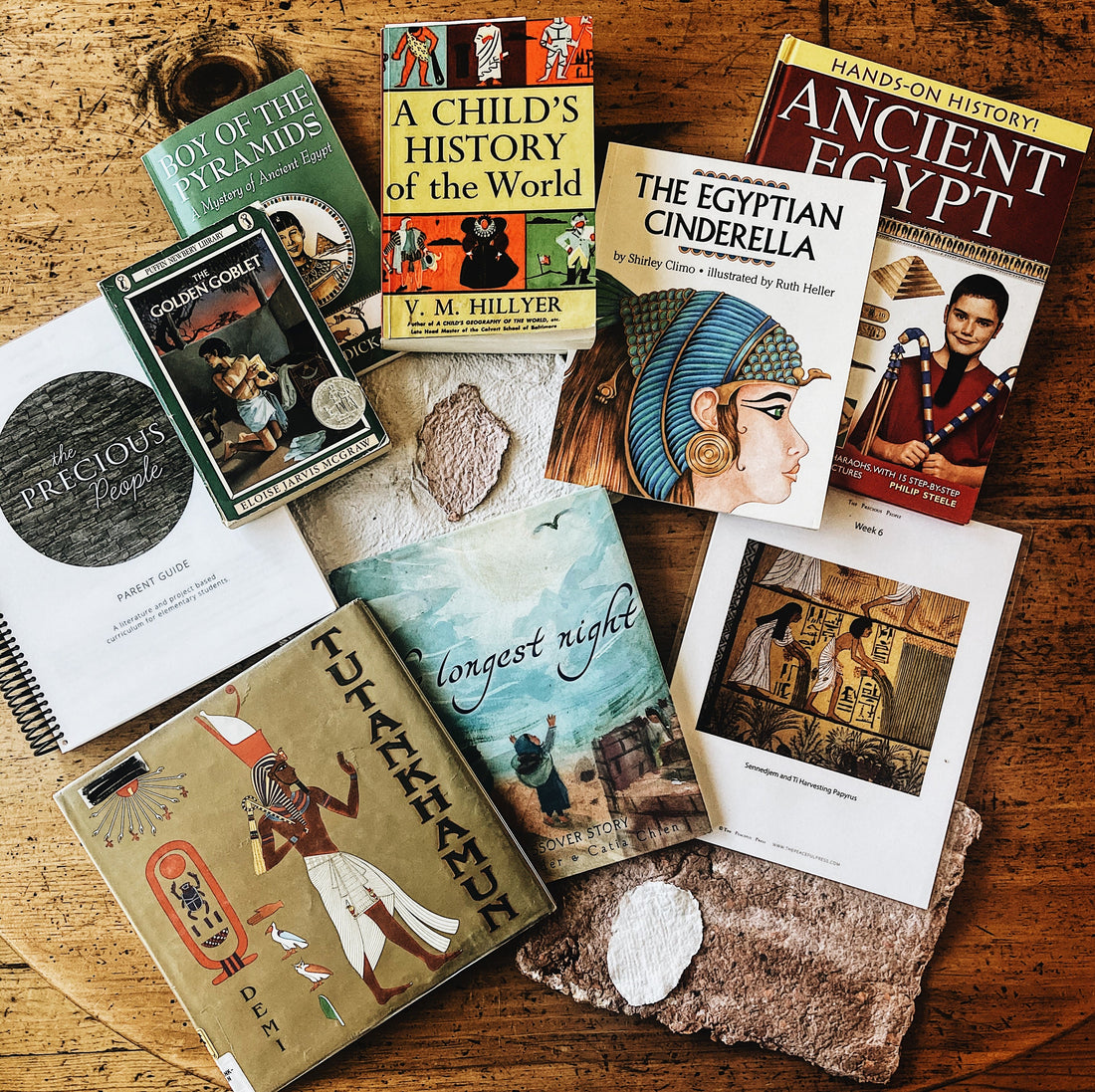 Create a Living Education with Classical Conversations and The Peaceful Press | The Peaceful Press