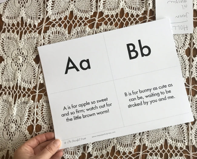 Free Printable Bible Verse Cards to Encourage Faith & Connection in Your Home