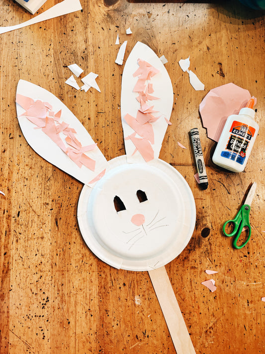 Crafts and Engineering in Your Homeschool
