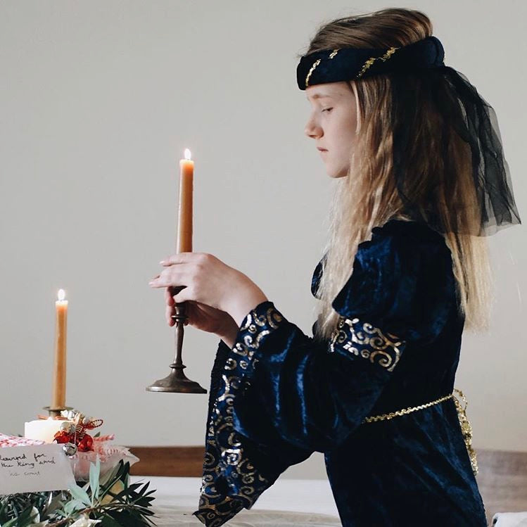 Prevent Winter Homeschool Burnout