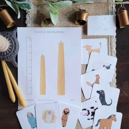 Simple Holiday Book Flood Supplies: An Organized Guide by Store Type