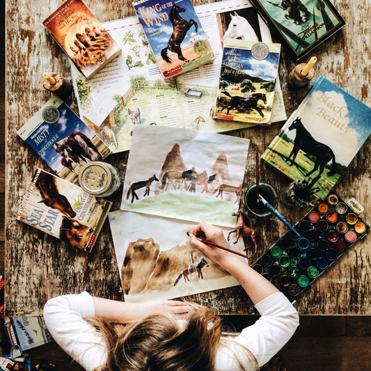 Steps to Smoother Homeschool Days