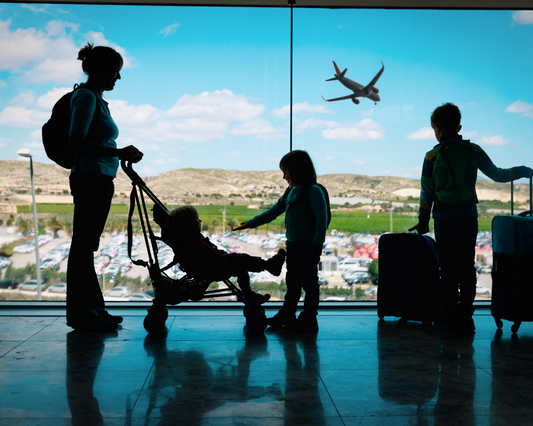 Summer Travel Tips Every Family Should Know