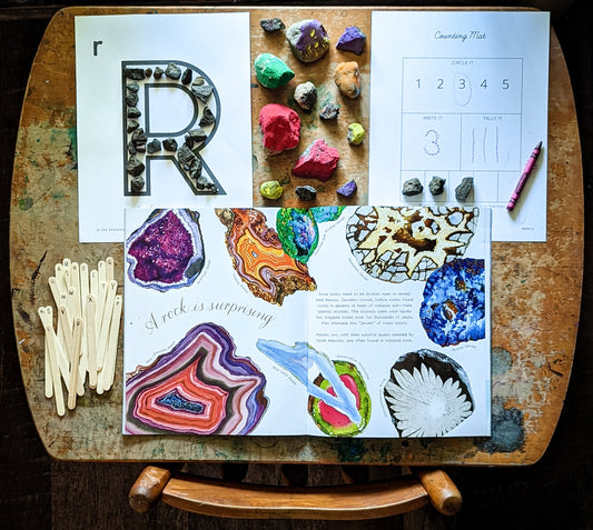 How to Teach the Alphabet to Preschoolers