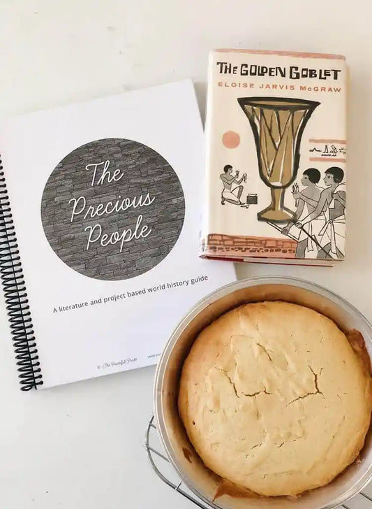 What Borrowing from Charlotte Mason’s Ideas Did for Our Homeschool