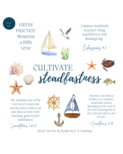 Restoration Home Community for Homeschoolers