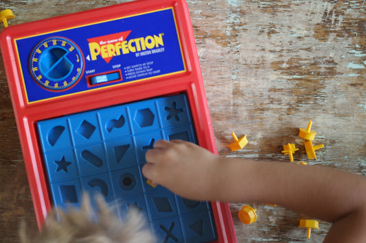 Favorite Family Board Games for Christmas