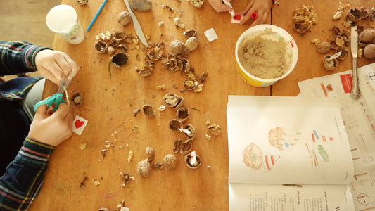 Gentle Homeschooling: What It Really Means