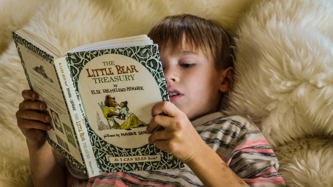 The Power of Literature and Project-Based Homeschooling