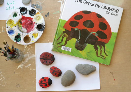 Tips for Homeschooling During the Little Years