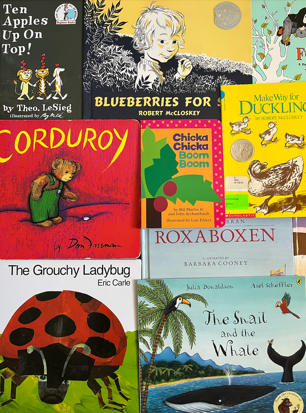 A Gentle Start to Preschool Homeschool: Books, Nature, and Connection