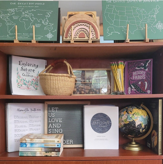 Back to School and our Mission Field