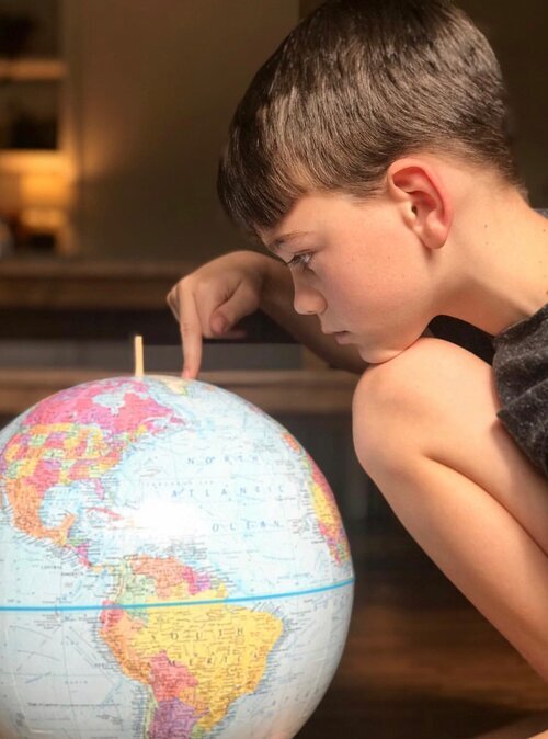 Five Easy Ways to Teach History