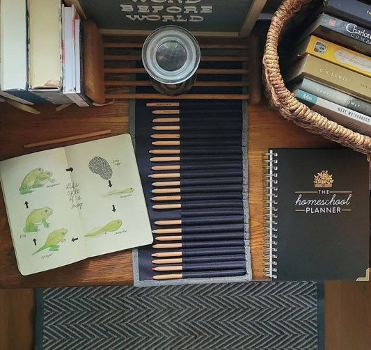 The Filling Up &amp; the Pouring Out