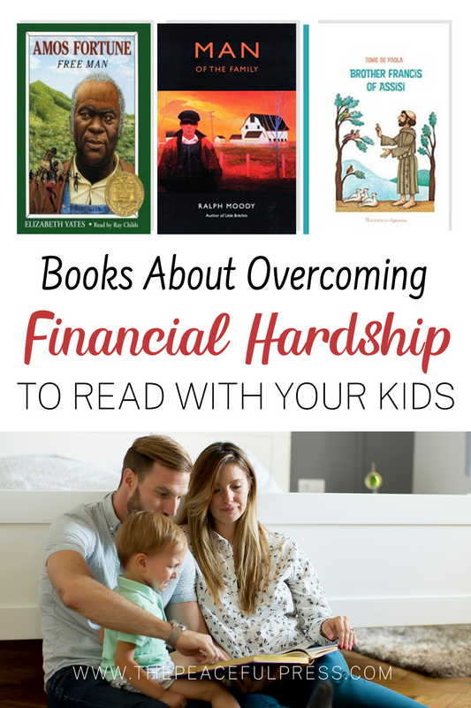 Economics For Children | The Peaceful Press