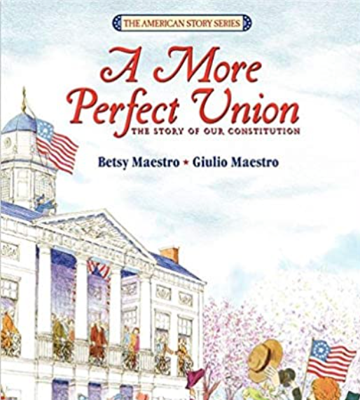 Books to Celebrate Freedom!