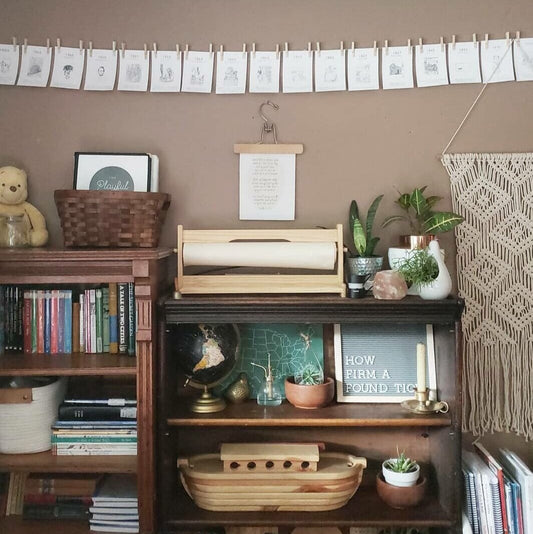 Creating an Environment That Encourages Natural Learning