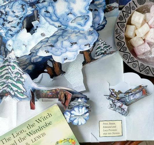 Adventure Awaits in a Living Education