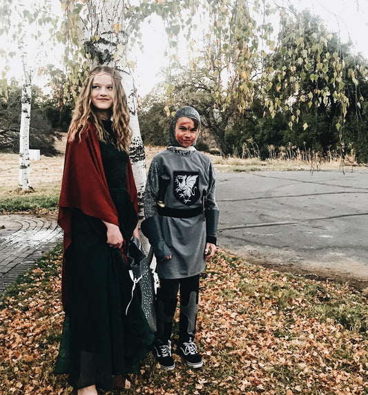 To Celebrate or Not to Celebrate (Halloween)