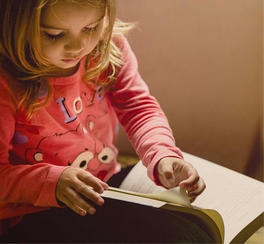 A Charlotte Mason-Inspired Summer Reading Plan