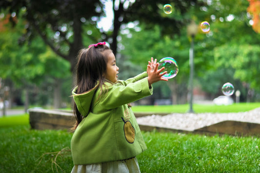 What Preschoolers Really Need: The Case for Play-Based Learning