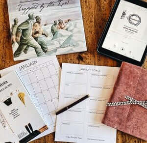 Homeschool Planning with Insight