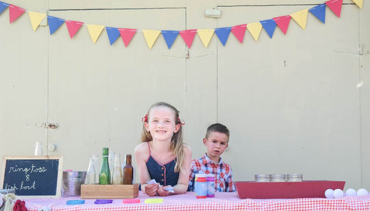 First Week of Homeschool Celebrations: Simple Ways to Start With Joy