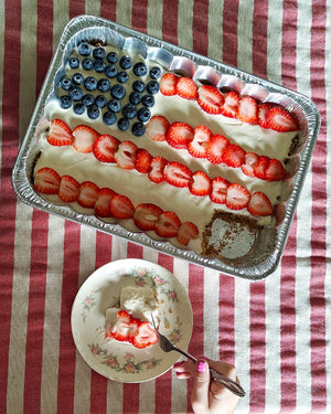Fourth of July Book Flood: Patriotic Activity Guide