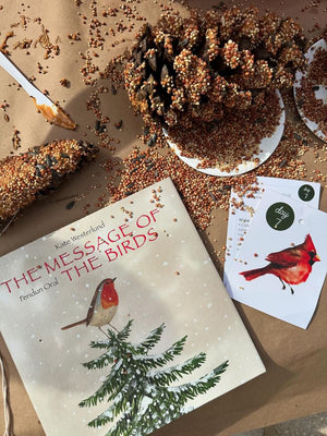 Peaceful Press Holiday Book Flood: A 25 Day Picture Book Advent