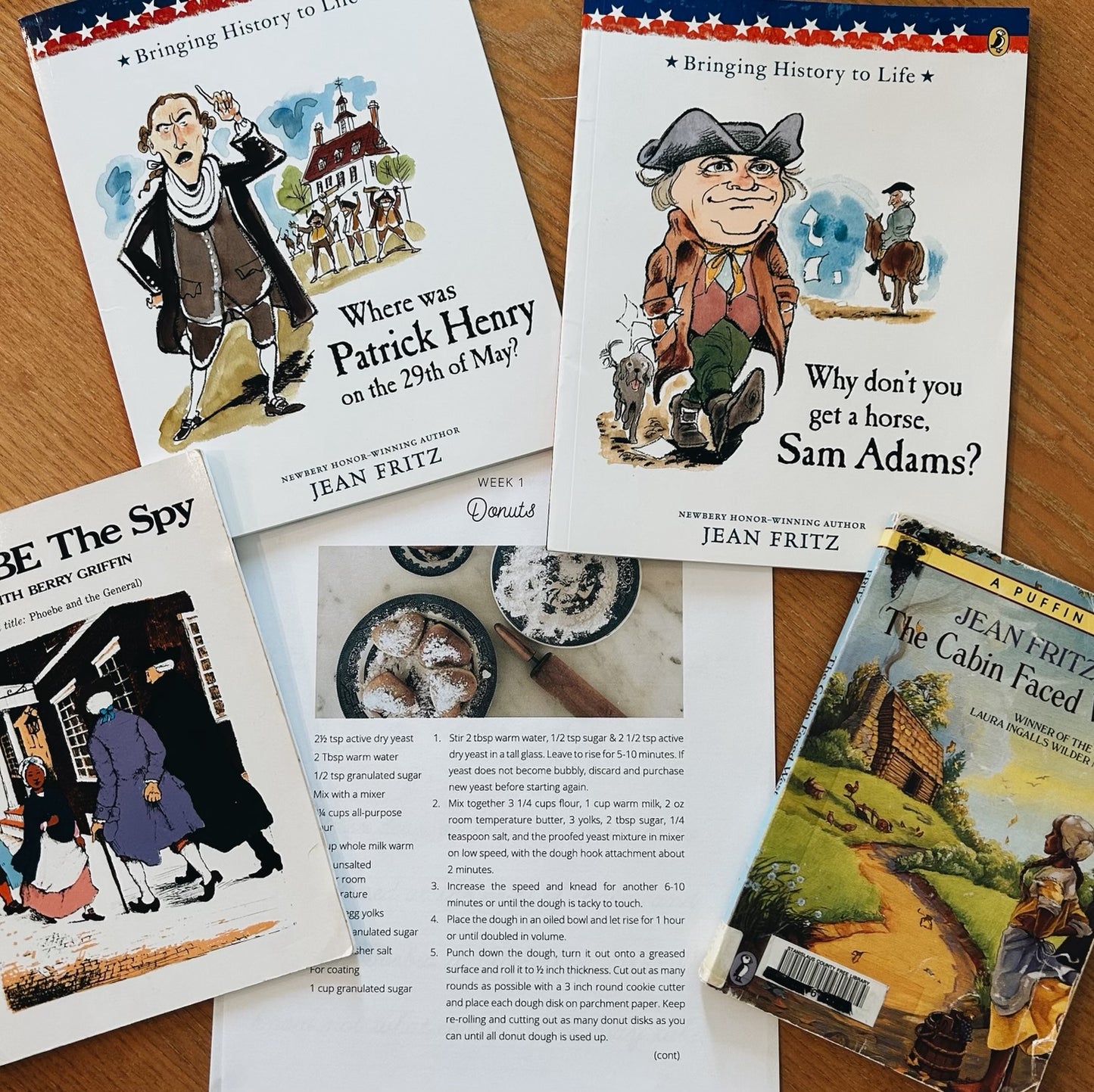The Playful Pioneers Volume 2
