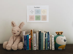 Beautiful Babies Gentle Connection Guide for Moms