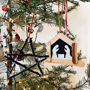 The Peaceful Press: Christmas Guide Volume 2