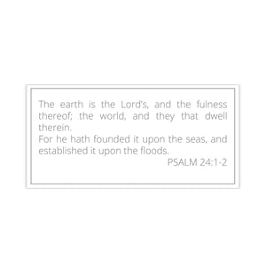 PreciousScripture2 ab9b3a43 a9f0 4a5c ae94 c791119b9a2c | The Peaceful Press