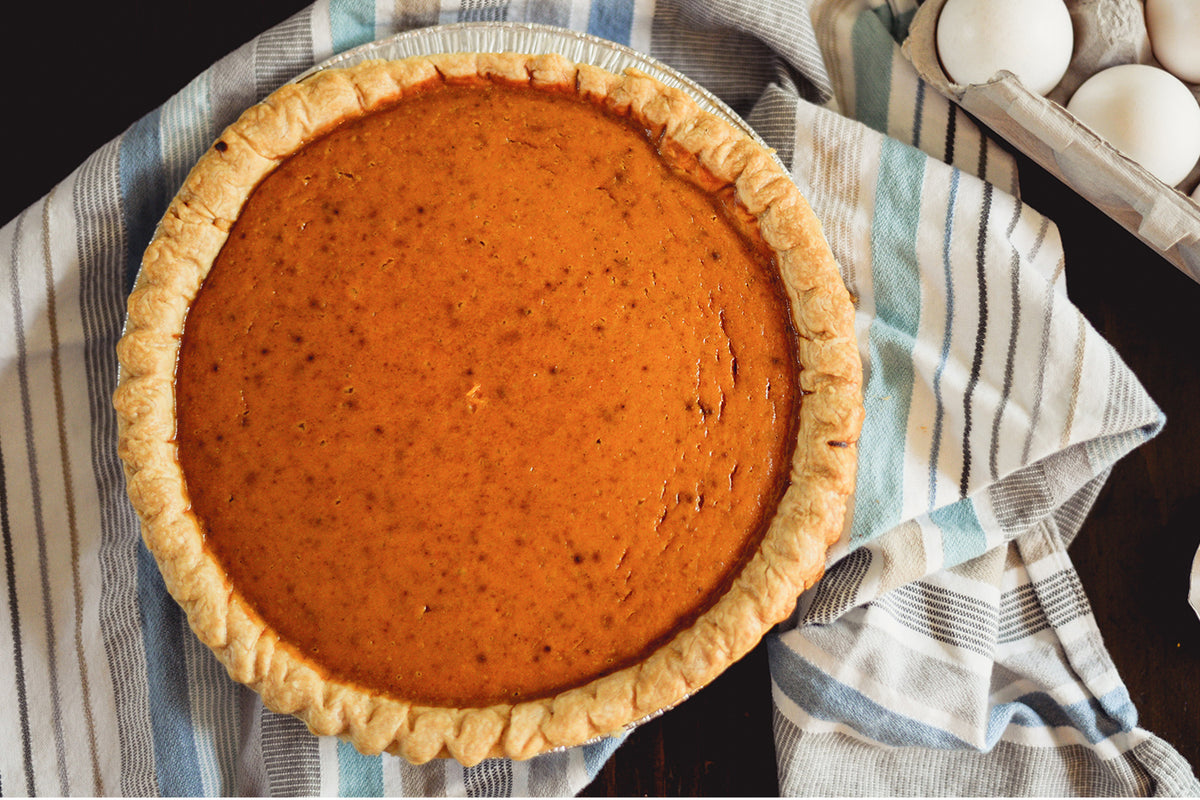 Thanksgiving Book Flood: A Pilgrim's Journey
