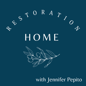 RestorationHomeLogos 071ab29e 7603 4dc1 9cf7 db93bd79d8d7 | The Peaceful Press