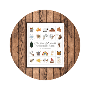 Shop Photos 10 | The Peaceful Press