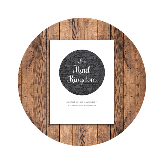 The Kind Kingdom Volume 2 Bundle