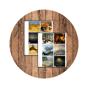 Shop Photos 15 | The Peaceful Press