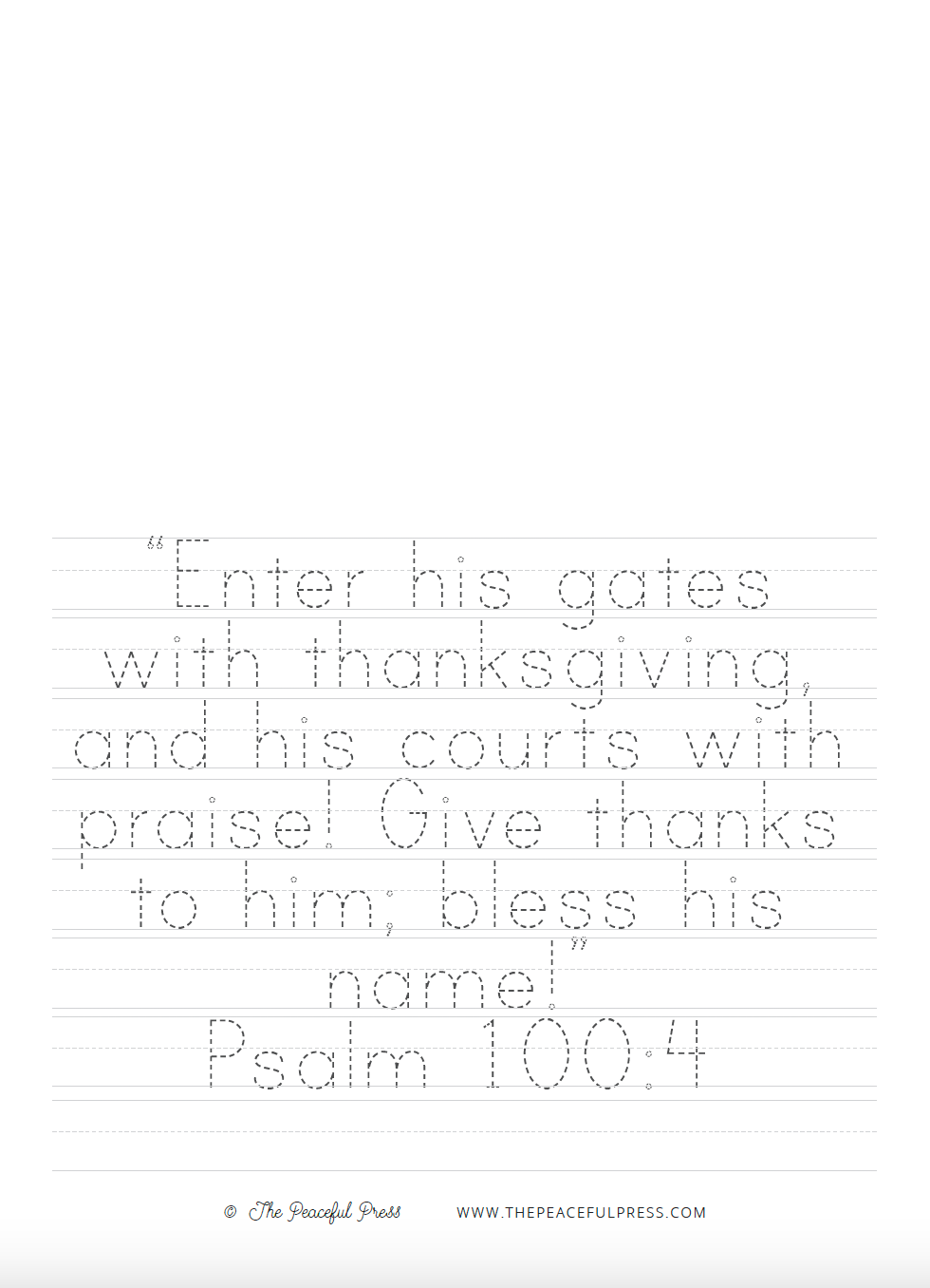 Thanksgiving Book Flood: A Pilgrim's Journey