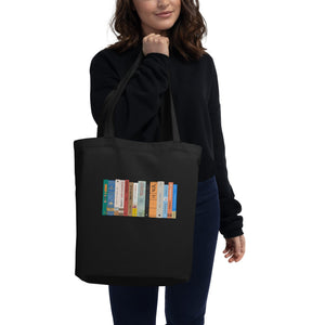 eco tote bag black front 62f7ffa865e63 0101dd4b 6585 446a b7b4 8e84ebe0505f | The Peaceful Press