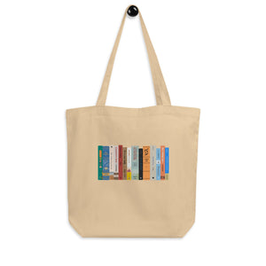 eco tote bag oyster front 62f7ffa866443 416fef65 cbb3 459f afd2 452cc53c13db | The Peaceful Press
