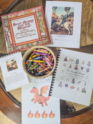 All Saints Book Flood: A Halloween Alternative Guide