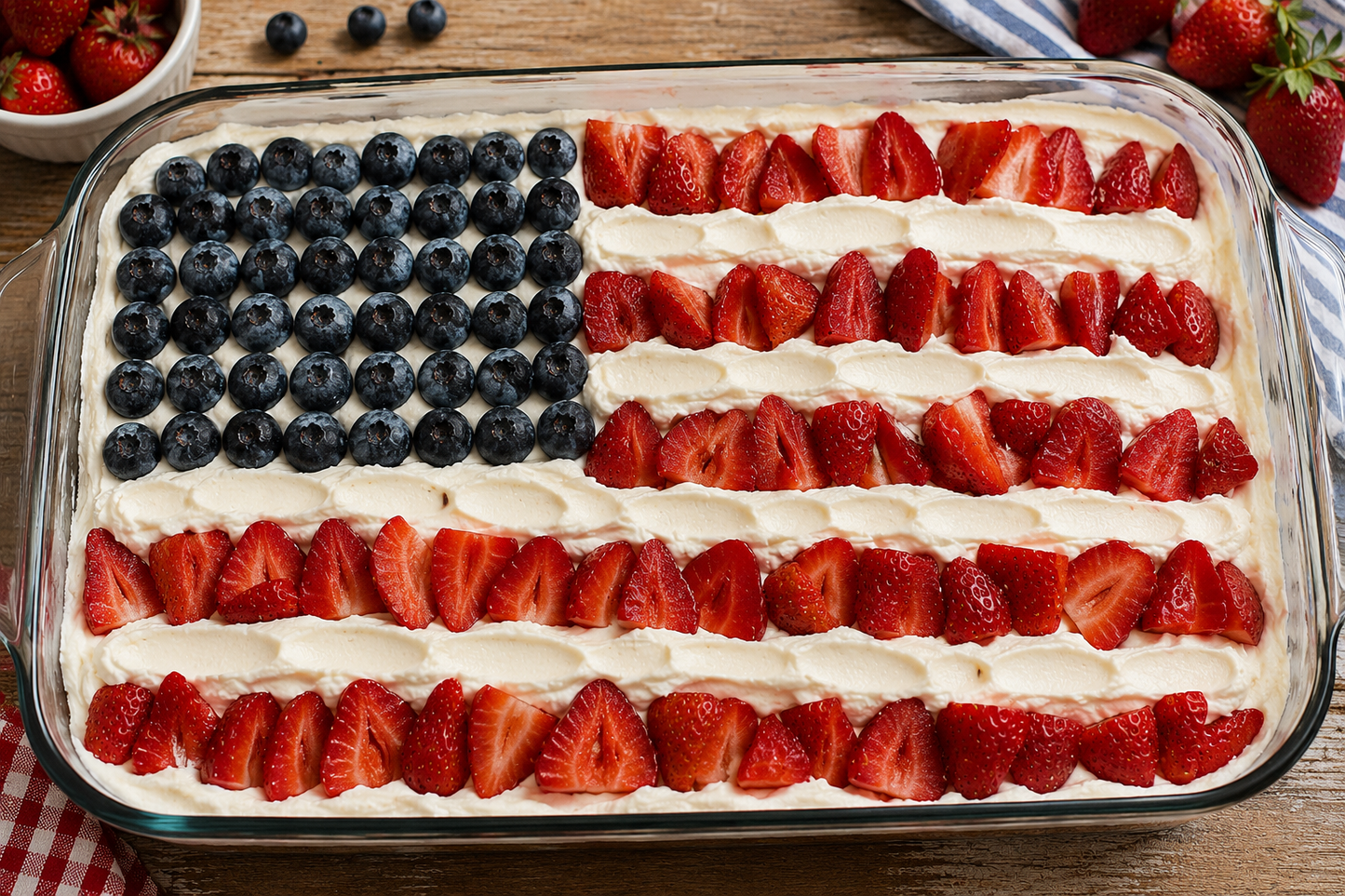 Fourth of July Book Flood: Patriotic Activity Guide